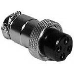 T602C, MULTIPIN CONNECTOR 2-PIN FEMALE KEYED, T602B  MOBILE CONNECTOR  - $1.70