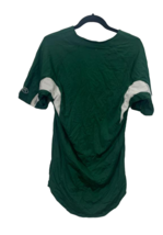 Rawlings Uomo Prodri Eagles con Bottoni Maglia Shirt, Verde, 2XL - £22.19 GBP