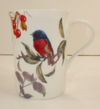 Stechcol Gracie Bone China Bird Mug - $12.19