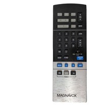 Genuine Magnavox TV VCR PIP Remote Control Tested Working - £13.37 GBP