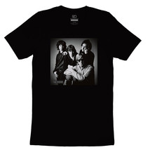 The Doors Limited Edition Unisex Music T-Shirt - £23.53 GBP