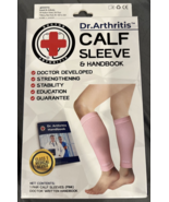 Calf Compression Sleeve Men and Women - Leg Compression Sleeve Size Larg... - $18.56 CAD