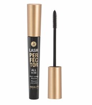 ABSOLUTE NEW YORK LSH PERFECTOR ALL ON ONE BLACK MASCARA AML03 - £2.38 GBP