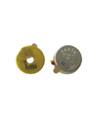 2Pcs CP1254 A3 3.7v Li-Ion Battery  For Sony XB700 SP900 SP800N earbuds - $16.82