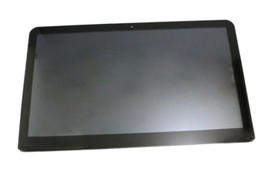 LED/LCD Touch Screen Assembly For HP ENVY X360 HP ENVY X360 15-W056CA 15... - £101.43 GBP