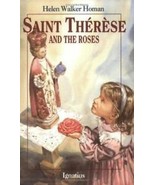 Saint Therese and the Roses by Helen Walker Homan Paperback - $13.52 CAD