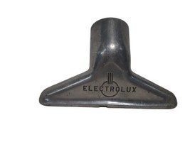 Genuine Vtg Electrolux Vacuum Replacement Part, Al. Upholstery Wand Atta... - $12.61