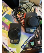 Atari Pong Tennis COntrollers Paddles (2) - $14.99