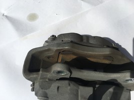 2006-2009 MERCEDES CLS 550 BRAKE CALIPER FL N293 image 5