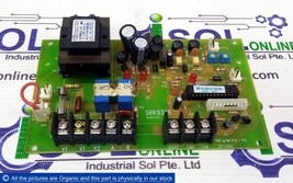 SRK9308 950101 Water Boiler Circuit Board 3F16NC Hot Water Dispenser PCB - £154.28 GBP