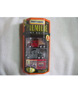 Matchbox Premiere First Edition. Kensworth T-2000.1998.Limited edition.U... - $396.29 MXN