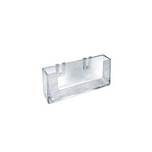 Displays Clipping Business Card Pocket 10/Pack 252365 - £30.36 GBP