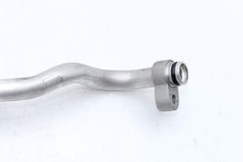 06-15 MAZDA MX-5 MIATA NC A/C LINE HOSE PIPE E3879 image 4