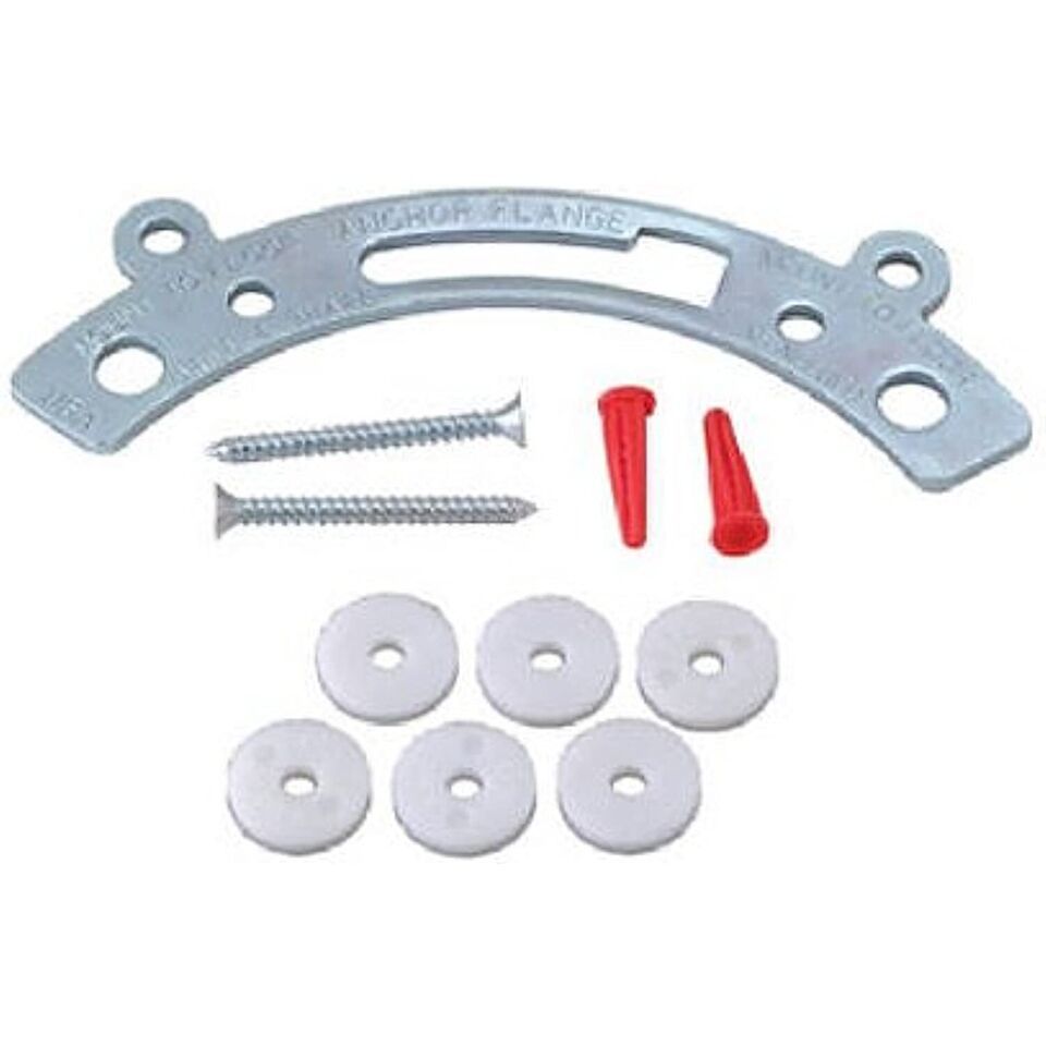 Master Plumber 818-743 MP Toilet Flange Repair Kit - $21.16