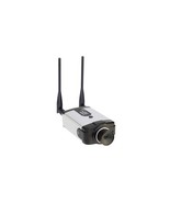 Linksys WVC2300 Wireless-G Business Video Camera With Two-Way Audio - $183.38 CAD