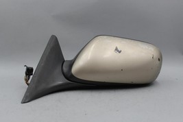 Left Driver Side Gold Door Mirror Power Fits 1997-2004 JAGUAR XK8 OEM #3... - $684.24 MXN