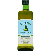California Olive Ranch Everyday California Extra Virgin Olive Oil (6x33.... - $6,024.89 MXN