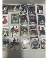 20pc lot  Baseball Cardsrookie cards (B) - $19.99 CAD