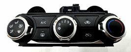 2018-2023 Nissan Kicks HVAC Manual Climate AC Heater Temperature Control... - $79.15