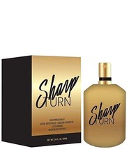 Sharp Turn Mens Preferred Fragrance Impression Liz Claiborne Curve Black 3.4 Oz - $24.98
