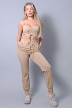 Women&#39;s Comfy &amp; Sexy Loungewear Set - $35.00