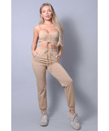 Women&#39;s Comfy &amp; Sexy Loungewear Set - €30,50 EUR