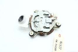 2006-2008 LEXUS IS250 IS350 GS300 FRONT RIGHT SEAT FAN BLOWER MOTOR H1377 image 8
