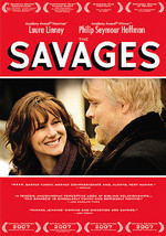 The Savages (DVD, 2008) Laura Linney, Philip Seymour Hoffman - £3.97 GBP