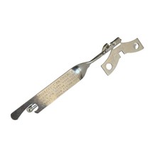 Vintage Ekco Miracle Roll 881 Bottle Can Opener - £23.35 GBP
