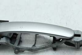 2006-2009 VOLKSWAGEN GOLF GTI RABBIT FRONT RIGHT EXTERIOR DOOR HANDLE H1685 image 4