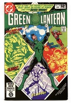 Green Lantern #136-First Appearance Of Citadel - Dc - £27.36 GBP