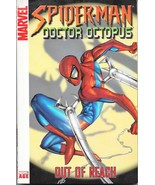 MARVEL AGE SPIDER-MAN/ DOCTOR OCTOPUS: OUT OF REACH (June 2004) Derec Au... - $8.99