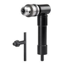 Right Angle Attachment 90 Degree Cordless Right Angle Drill Adapter Rout... - $38.99