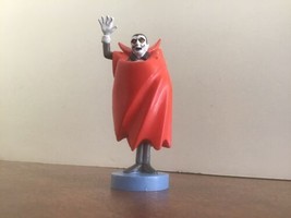 Scooby Doo Replacement Chess Piece Dracula Knight - $8.10