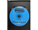 *Incorrect DVD Case* Magical Memories Hansel And Gretel DVD - $9.89