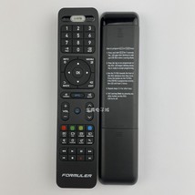 Brand new remote control for FORMULER DREAMLINK Zx Z7+Z8 Z Alpha 02F9 TV... - $22.99