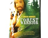 Forest Warrior (DVD, 1996, Full Screen)  Chuck Norris   - $9.48