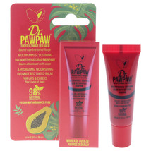 Multipurpose Tinted Balm - Ultimate Red - $14.07