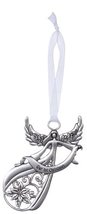 Ganz Angel Blessings - Our 1st Christmas - Ornaments NEW Gifts Christmas EX28307 - $4.90