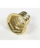 OEM Heating Element Nut for Frigidaire FDP635RFR3 FDB510LCS0 GLDB756AS1 NEW - €14,50 EUR