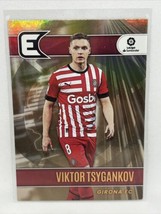 2022-23 Panini Chronicles Viktor Tsygankov La Liga #160 Essentials - £1.48 GBP