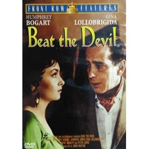 Humphrey Bogart in Beat The Devil DVD - £3.87 GBP