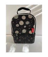 Thermos Lunch Box Insulated Two Compartment Space Planets Kids School - $14.21 CAD