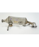 10-2011 mercedes x164 gl350 3.0l DIESEL engine diesel exhaust cooler egr  - €103,84 EUR 10-2011 mercedes x164 gl350 3.0l DIESEL engine diesel exhaust cooler egr  - €103,84 EUR