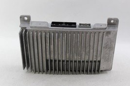 Audio Equipment Radio Amplifier Fits 13-19 FLEX 26131 - $134.99