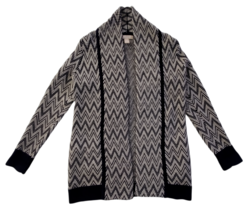 Banana Republic Italian Merino Wool Blend Knit Cardigan Sweater Women&#39;s XS - £3.98 GBP