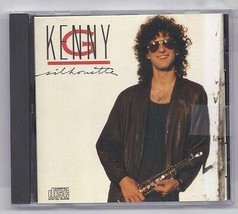 Silhouette by Kenny G CD - £3.89 GBP