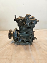 Caterpillar CAT C12 Bendix Air Brake Compressor 5004613 Tu-Flo 550 OEM 1... - $675.00