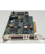 INTEGRAL TECHNOLOGIES 9400-00096  Serial Board PCI  Free Shipping - €285,71 EUR