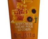Crystal Waters Honey Sunflower Scented Body Cream 5.1 fl. oz. - $11.99
